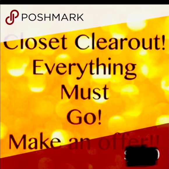 👆🏻Make me an Offer🛍